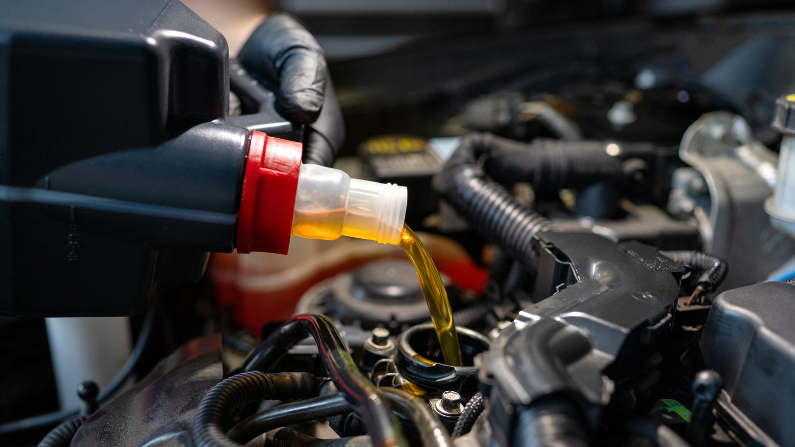 This Oil Change Service Gets JD Power’s Highest Customer Satisfaction Score In 2026