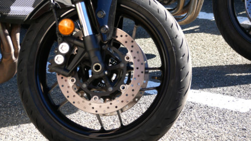 What Does 2CT Mean On Michelin’s Motorcycle Tires?