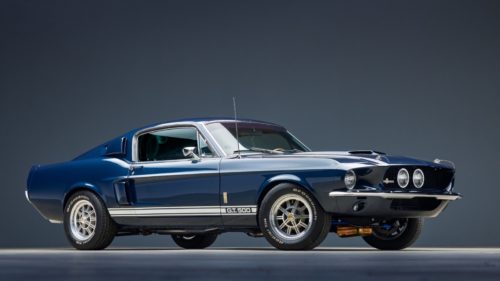 15 Of The Greatest Cars To Come Out Of Automotive’s Golden Age