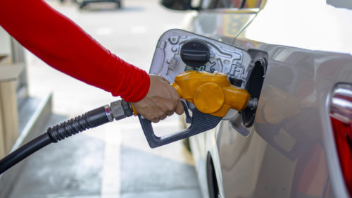 Gas Station Mix-Up Shows What Happens When Regular Engines Get Diesel Fuel