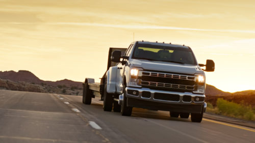 5 Common Truck Accessories That Have A Major Impact On Fuel Economy