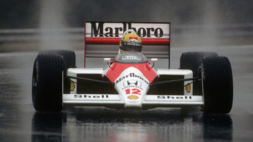 5 Cars From The 1980s That Define Racing History