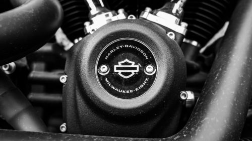 4 V-Twin Motorcycle Engines More Powerful Than The Harley-Davidson Milwaukee-Eight