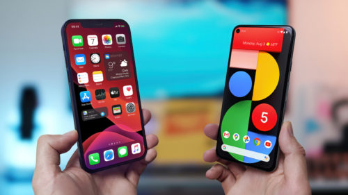 5 Big Reasons You Shouldn’t Switch From iPhone To Android