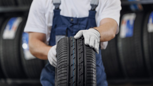 Not Michelin, Not Bridgestone – This Is The Best Truck Tire Brand By Customer Satisfaction