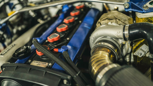5 Proven Ways To Boost Your Car’s Horsepower For Under $1K