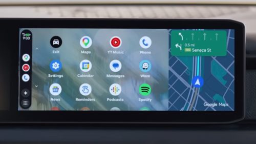 5 New Features Coming To Android Auto In 2026