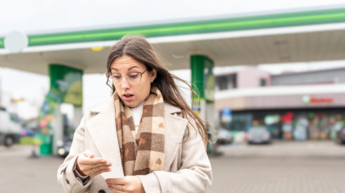 How Suspending The Federal Gas Tax Could Affect Your State’s Fuel Prices
