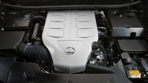 5 Lexus Engines You Should Steer Clear Of