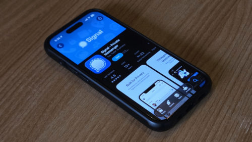 How The FBI Found Deleted Signal Messages From An iPhone, Even After The App Was Removed