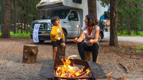 What Is The 3-3-3 Rule For Road Trips?