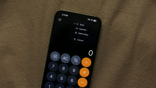 Your iPhone’s Calculator App Can Do A Lot More Than Just Basic Math
