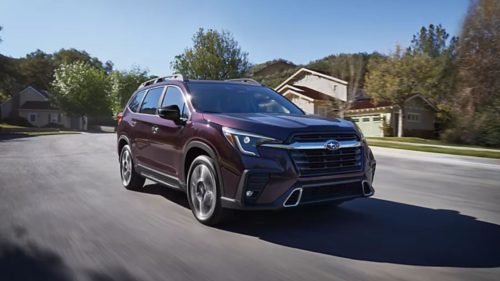12 Of The Worst Cars For Retirees (Thanks To Upkeep Costs)