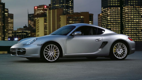 These 16 Awesome Cars Are Turning 20 Years Old In 2026