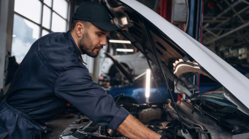 This Auto Service Chain Gets JD Power’s Lowest Customer Satisfaction Score In 2026