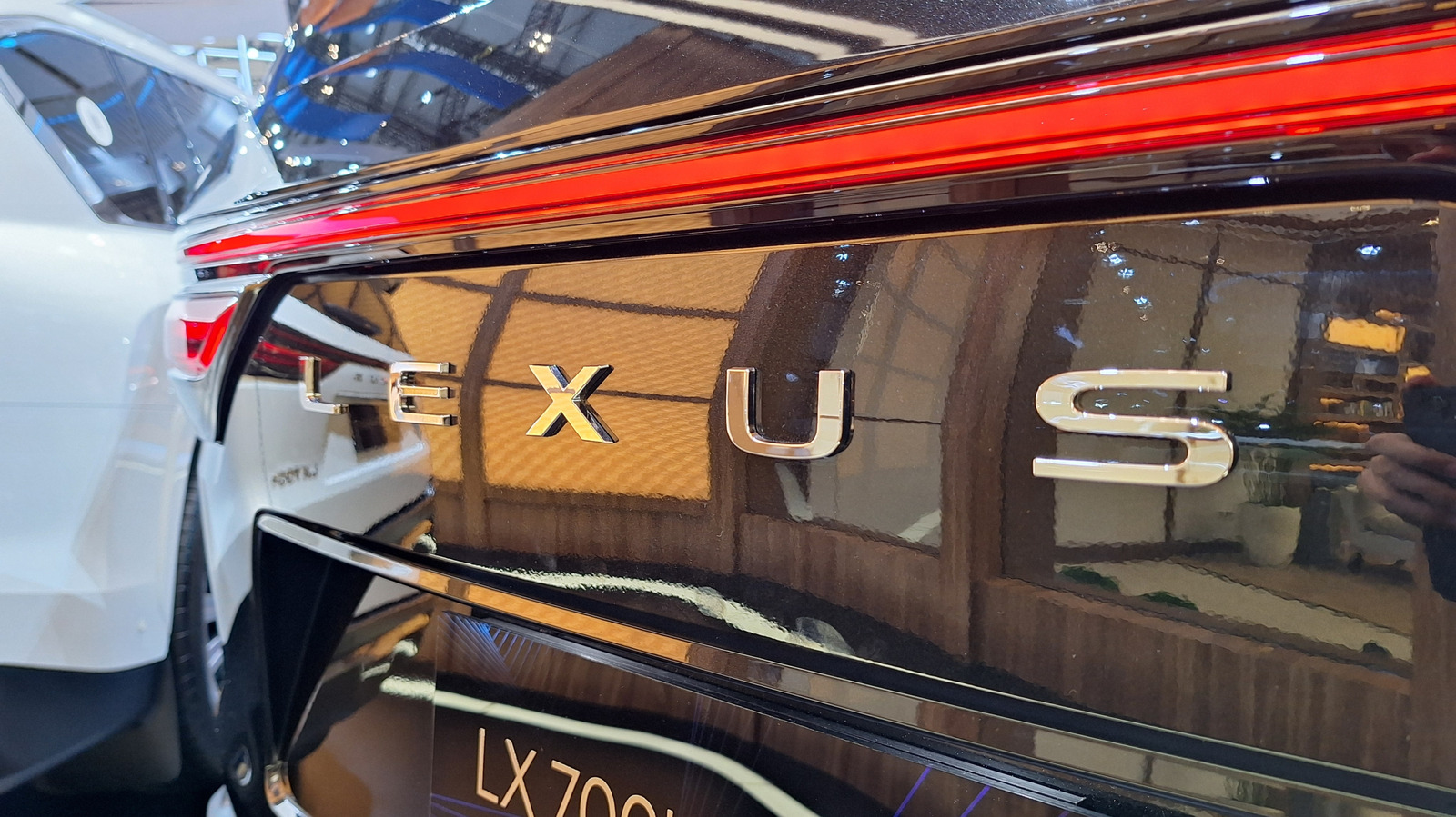 5 Cool Perks You Didn’t Realize Came With Owning A Lexus