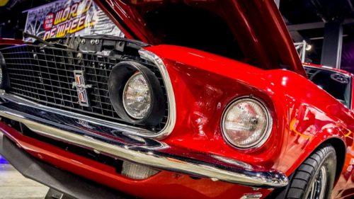 5 Cheaper Alternatives To The Ford Mustang Boss 429