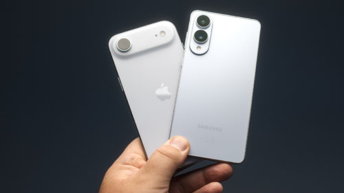4 Samsung Products That Outshine Apple In Price And Value