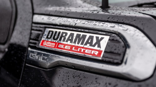 Duramax L5P Vs LBZ: What’s The Difference Between These Diesel Engines?