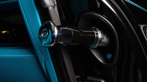 Five Weird Features Found In Luxury Vehicles You’ll Wish Your Everyday Driver Had