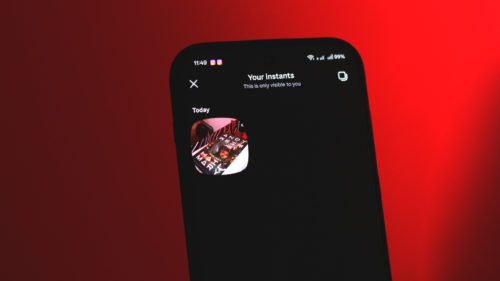 Instagram Instants: What Is This New Snapchat-Style Feature & How Do You Turn It Off?