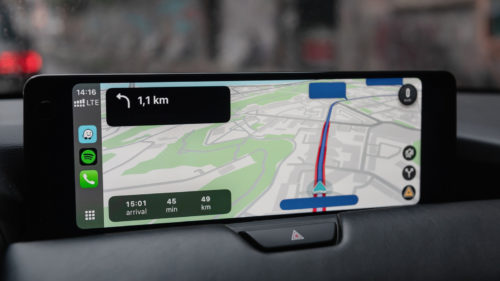 3 New CarPlay Features Apple Added In April 2026