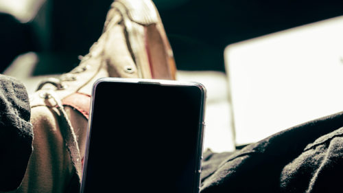 If You’re A Little Lazy, You’ll Love These Android Apps