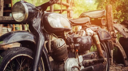 What’s The Average Lifespan Of A Motorcycle Engine?