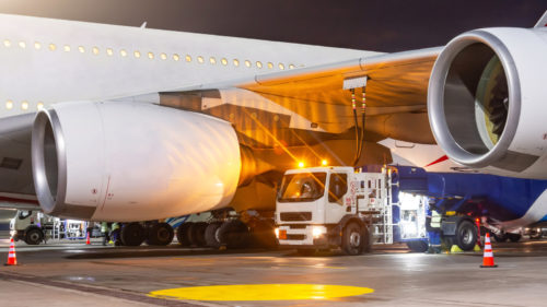 China Claims A New Breakthrough In Alternative Fuels: Could It Solve Global Oil Problems?