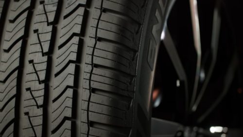 Drivers Say These Are 5 Of The Best Cooper Tires For SUVs