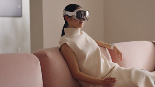 6 Coolest Features Of Apple’s Vision Pro Headset