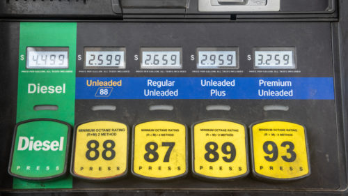 88 Vs. 89 Octane: What’s The Difference Between These Fuel Grades?