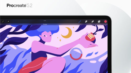 Procreate Is Still The Best iPad Art App – Here’s Why