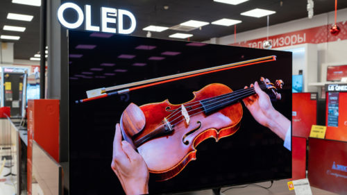 5 Affordable OLED TVs Actually Worth Buying In 2026