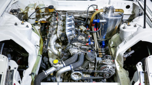 12 Of The Best Engines For Tuning