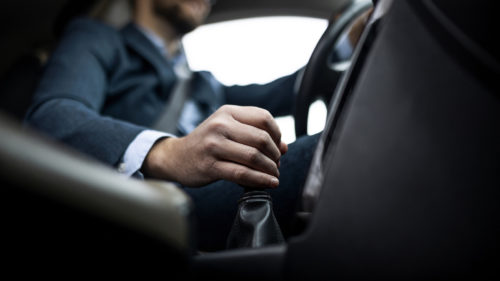 Is It Harder To Drive A Manual Car In Traffic Than An Automatic?