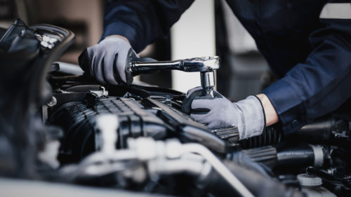 5 SUVs That Have Notoriously Bad Engine Problems