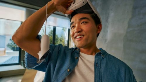 7 Features That Will Help You Get The Most Out Of Your Meta Quest 3 VR Headset