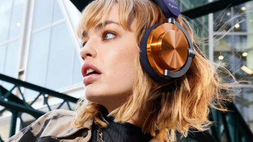 Here’s How Dyson Headphones Compare To Other Top-Name Brands