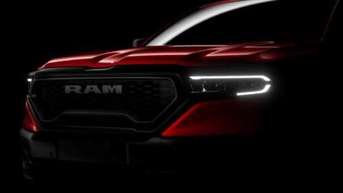 Ram Finally Has A Maverick Rival, But Ford’s Pricing Could Ruin The Party
