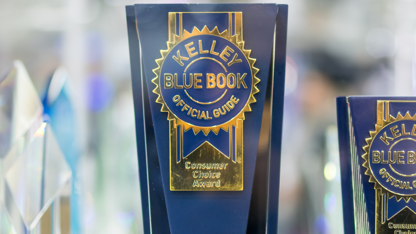 Not Toyota, Not Ford: This Brand Dominated KBB’s 2026 Consumer Choice Awards