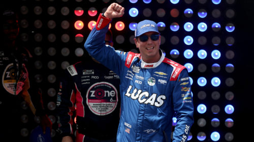 Kyle Busch, One Of The Top NASCAR Drivers In History, Dies At Age 41.