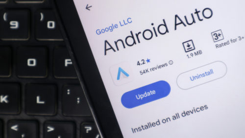 Android Auto 17.0 Is Rolling Out To Users – Here’s How You Can Get It Early