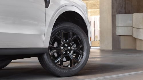 2026’s Most Fuel-Efficient Pickup Truck Won’t Just Save You Money At The Pump
