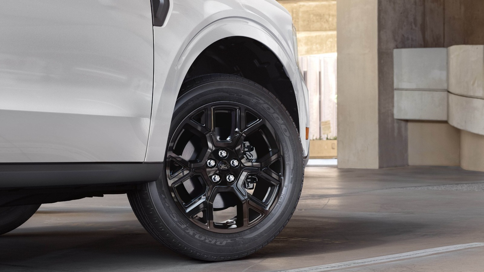 2026’s Most Fuel-Efficient Pickup Truck Won’t Just Save You Money At The Pump