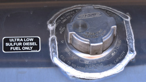 Fuel Laws Quietly Changed Your Engine Oil – Here’s What That Means For Your Tank