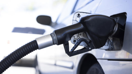 California Is Calling Out This Popular Gas Station Brand Over Inflated Fuel Prices