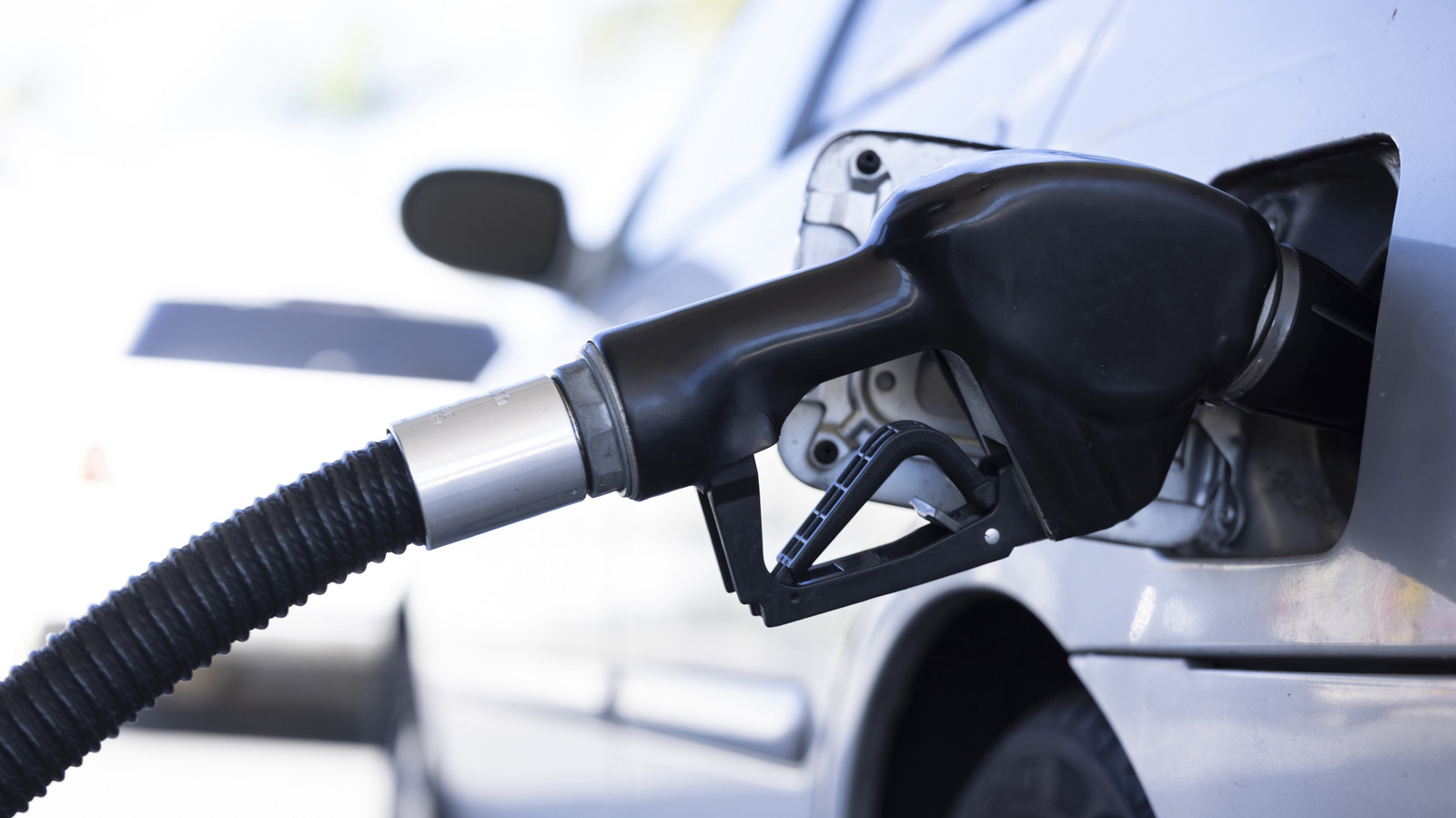 California Is Calling Out This Popular Gas Station Brand Over Inflated Fuel Prices