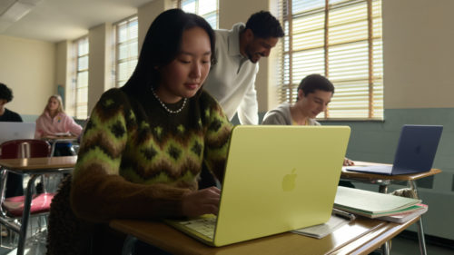 What Those Dots Under The Icons On Your MacBook Dock Are For
