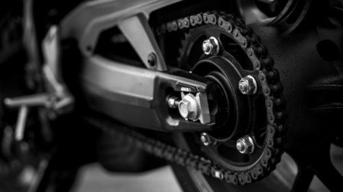 What’s The Average Lifespan Of A Motorcycle Chain?